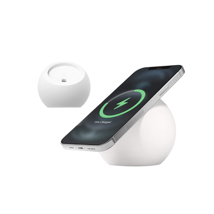 Magwave Charge Orb