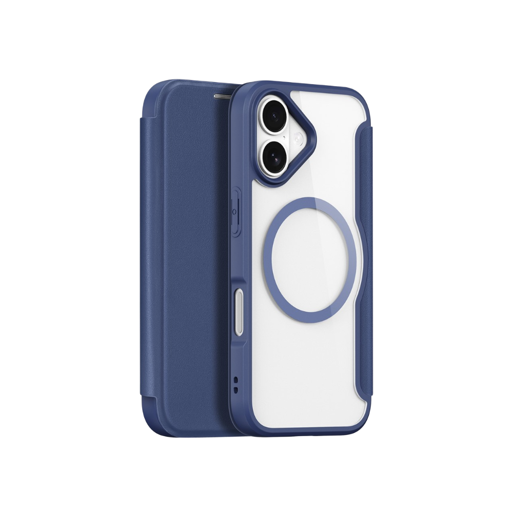 Leather Phone Case - iOS
