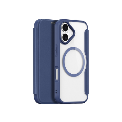 Leather Phone Case - iOS