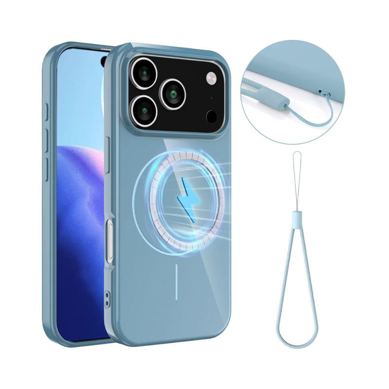 MagSecure Case - iOS