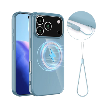 MagSecure Case - iOS