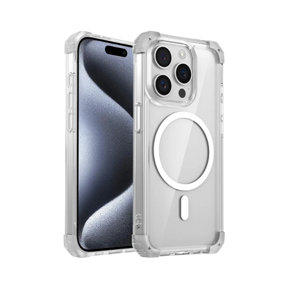 MagView Clear Case - iOS