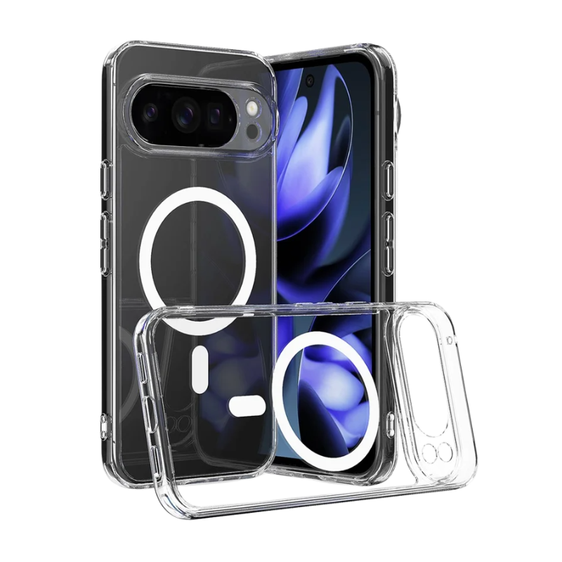 ClearAttach Case - Google Pixel