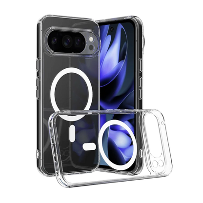 ClearAttach Case - Google Pixel