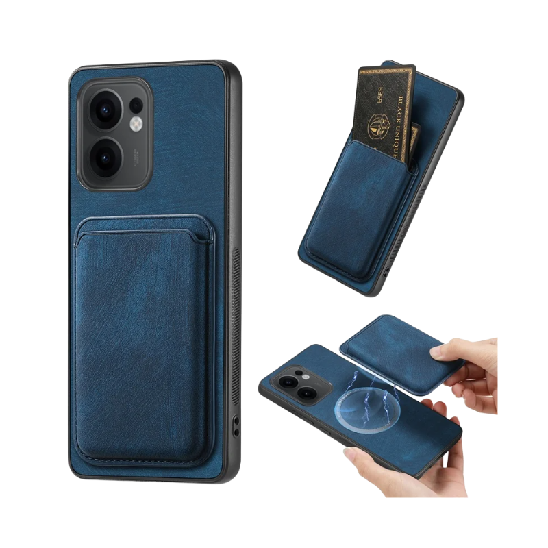 CardWave Case - Oppo
