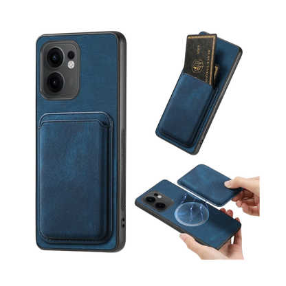 CardWave Case - Oppo