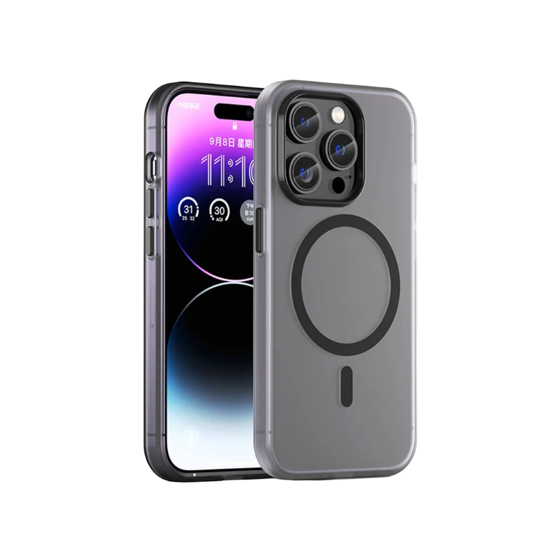 SnapCase - iOS
