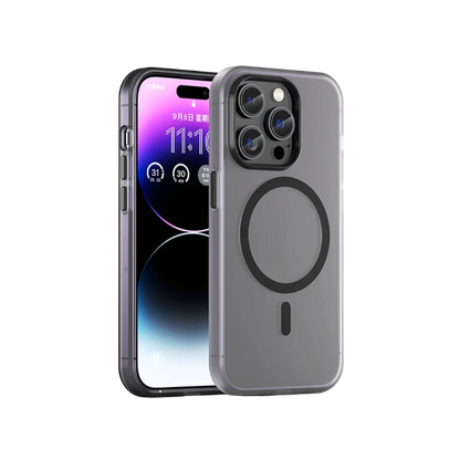 SnapCase - iOS