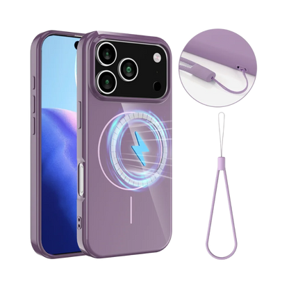 MagSecure Case - iOS