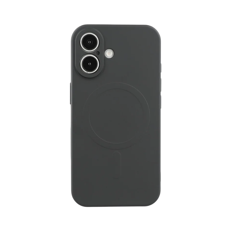 MagSilk Case - iOS