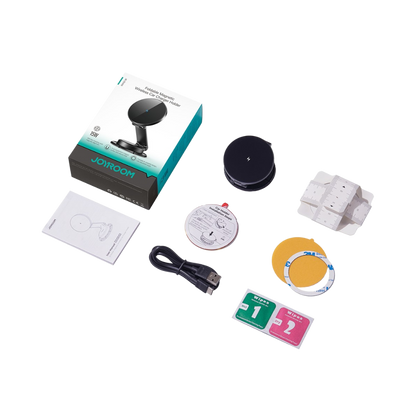 Magwave 15W Magnetic Wireless Charging For Phone