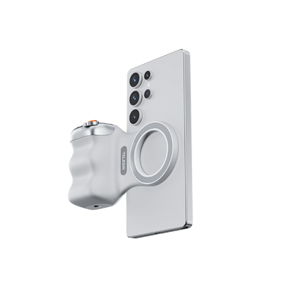 Magwave Camera Grip Holder for Photography