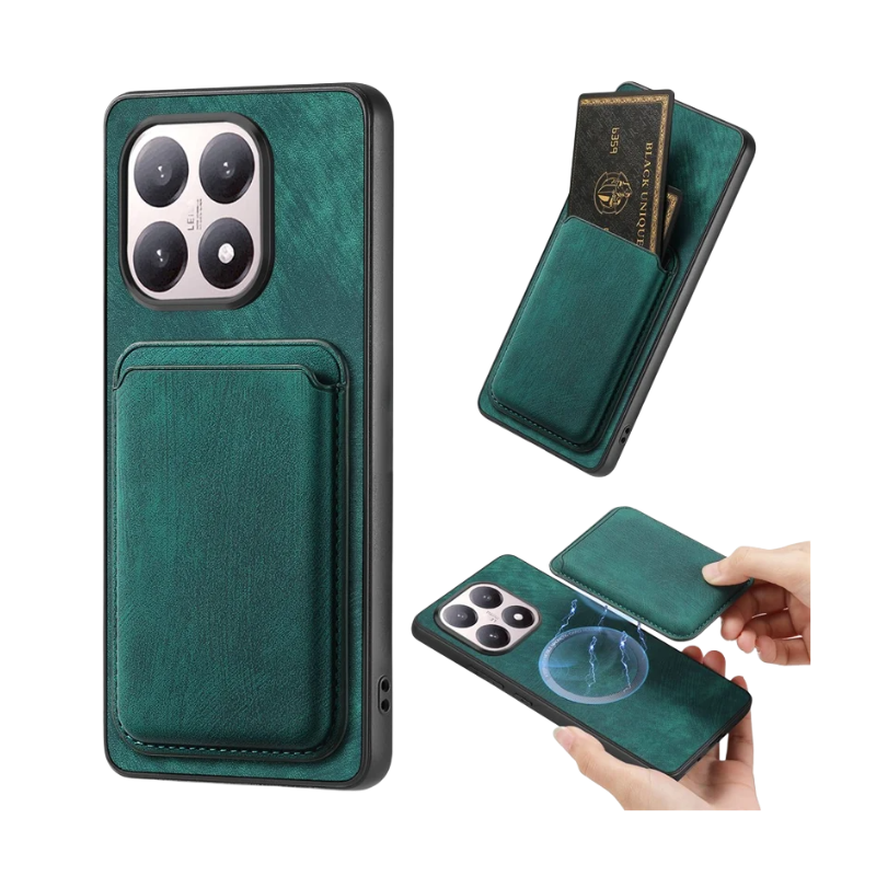 CardWave Case - Xiaomi