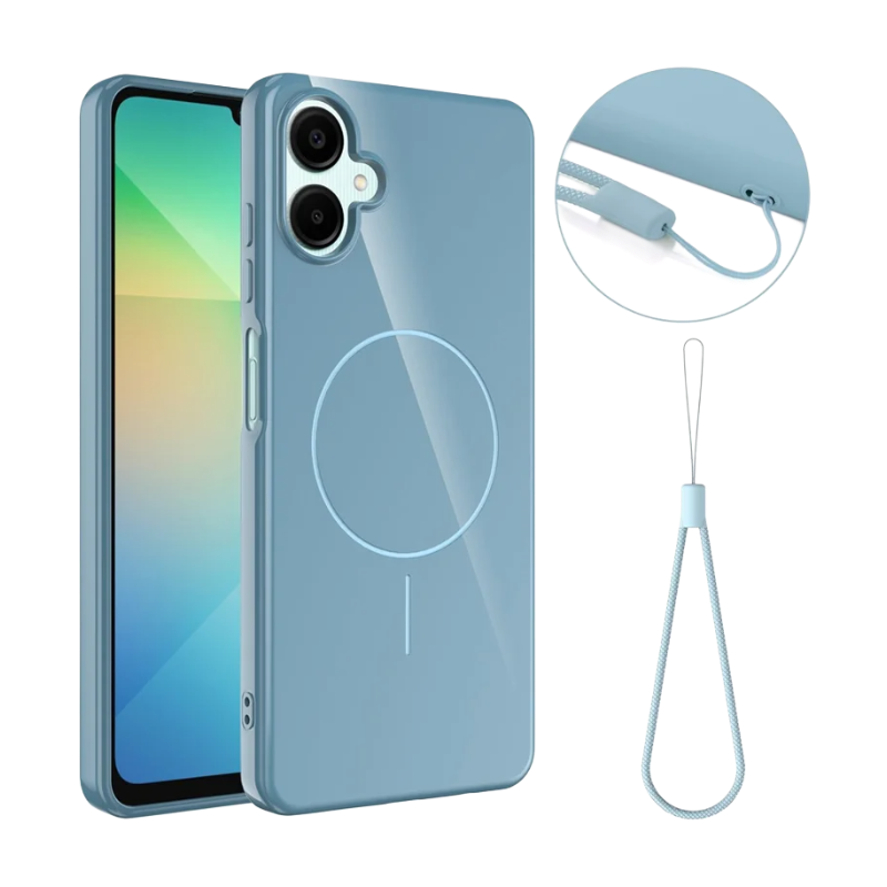 MagSecure Case - Samsung