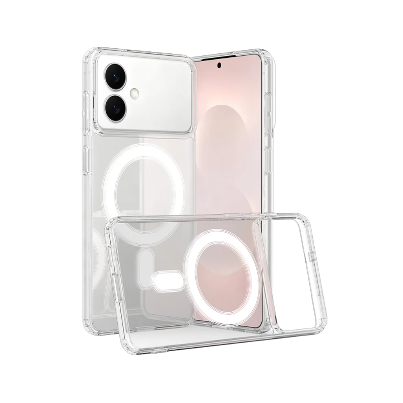 ClearAttach Case - Samsung
