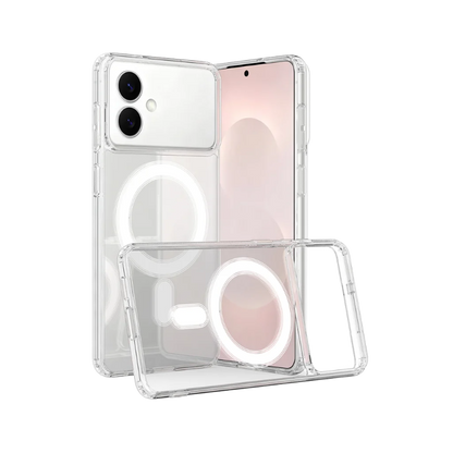 ClearAttach Case - Samsung