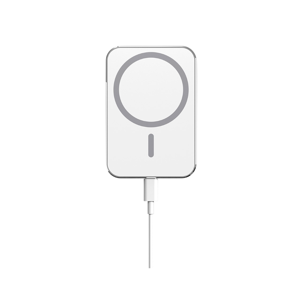 Magwave 15W Power Bank Phone Holder for Automobiles