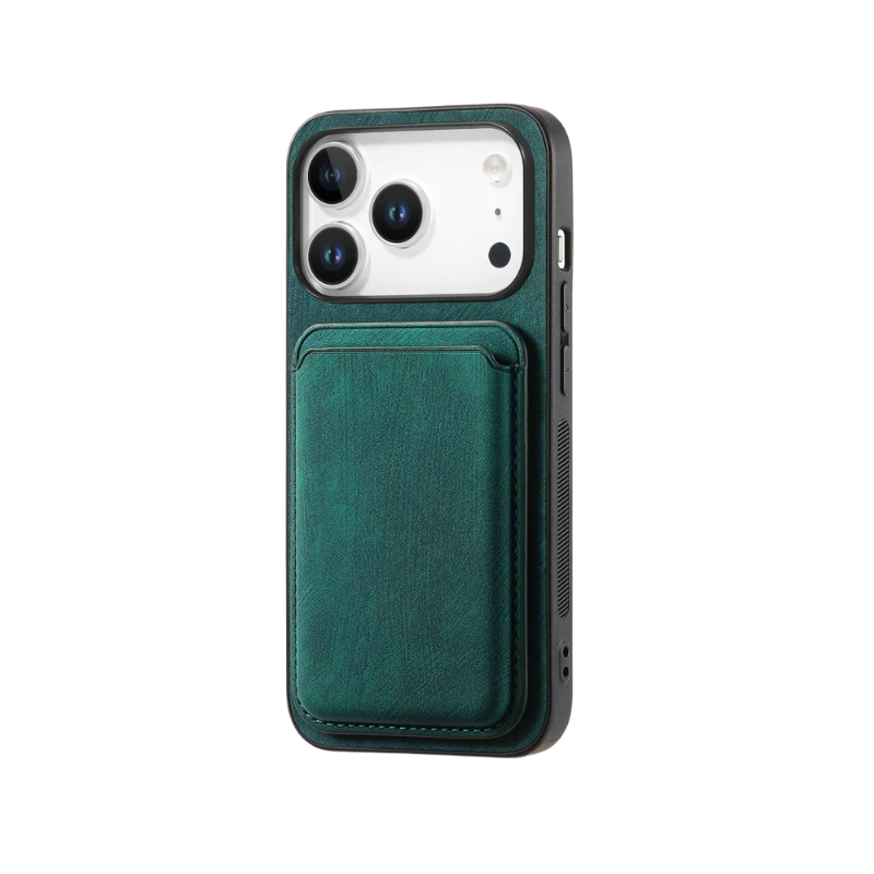 CardWave Case - iOS