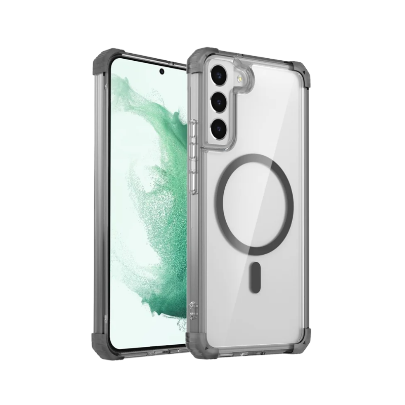 MagView Clear Case - Samsung