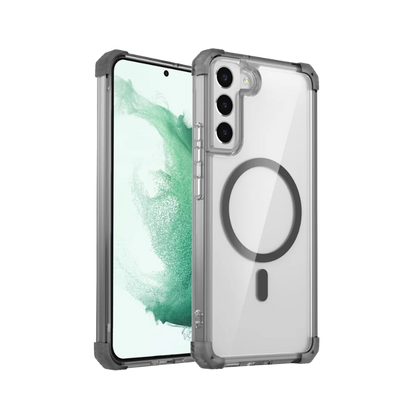 MagView Clear Case - Samsung