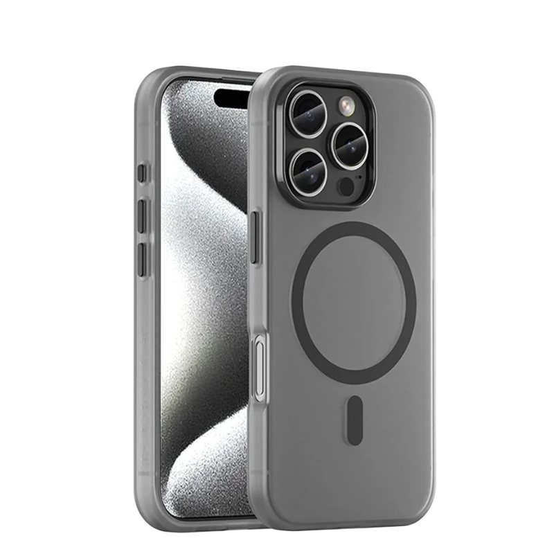 SnapCase - iOS