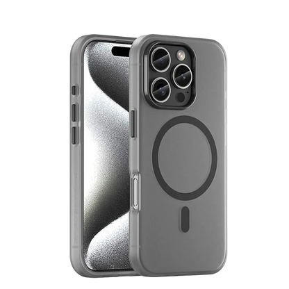 SnapCase - iOS