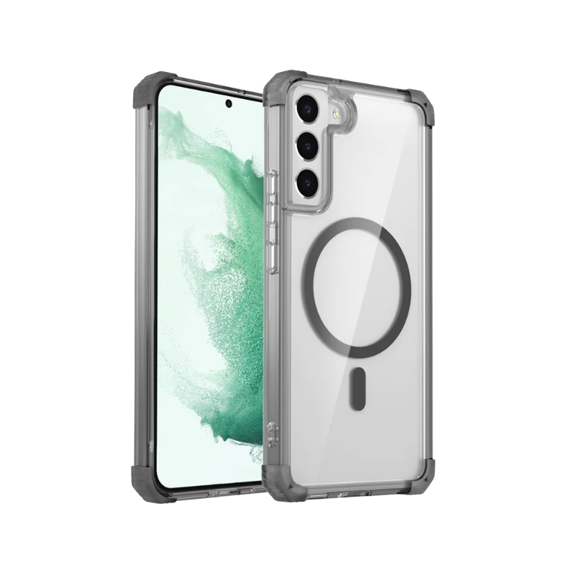 MagView Clear Case - Samsung