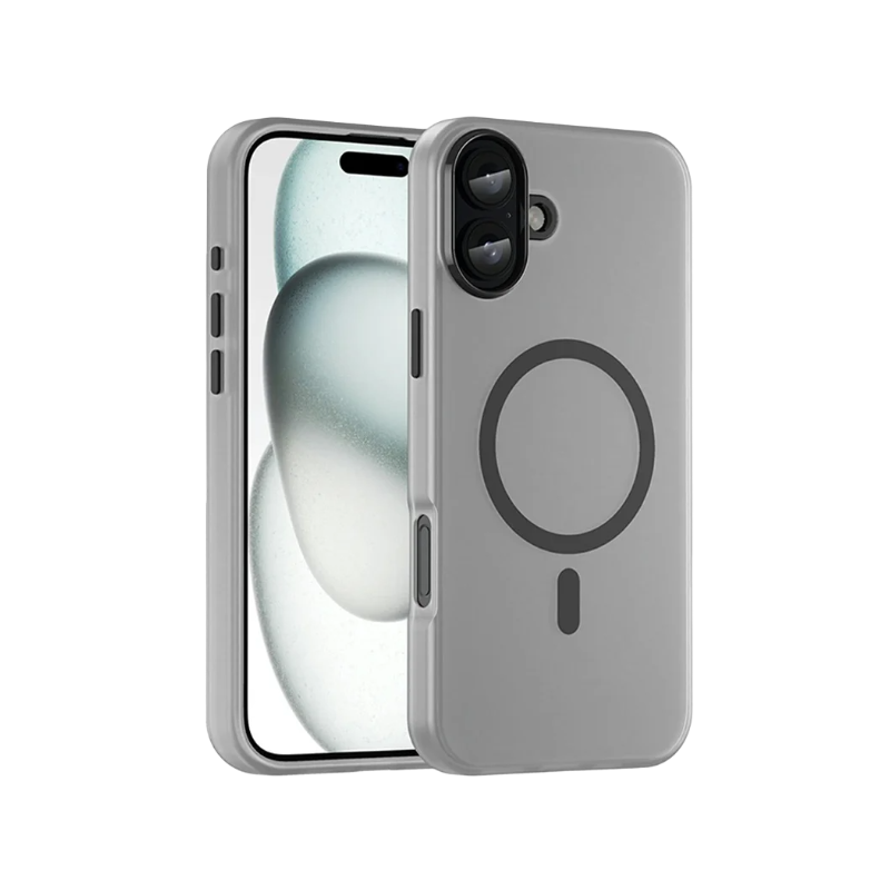 SnapCase - iOS