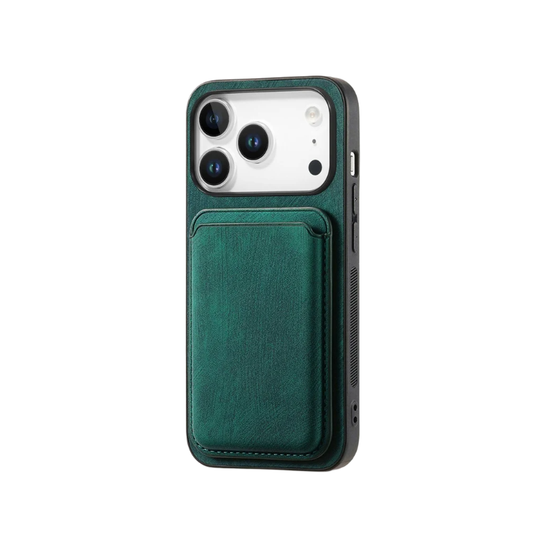 CardWave Case - iOS