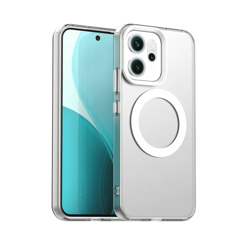 MagShine Case - Oppo