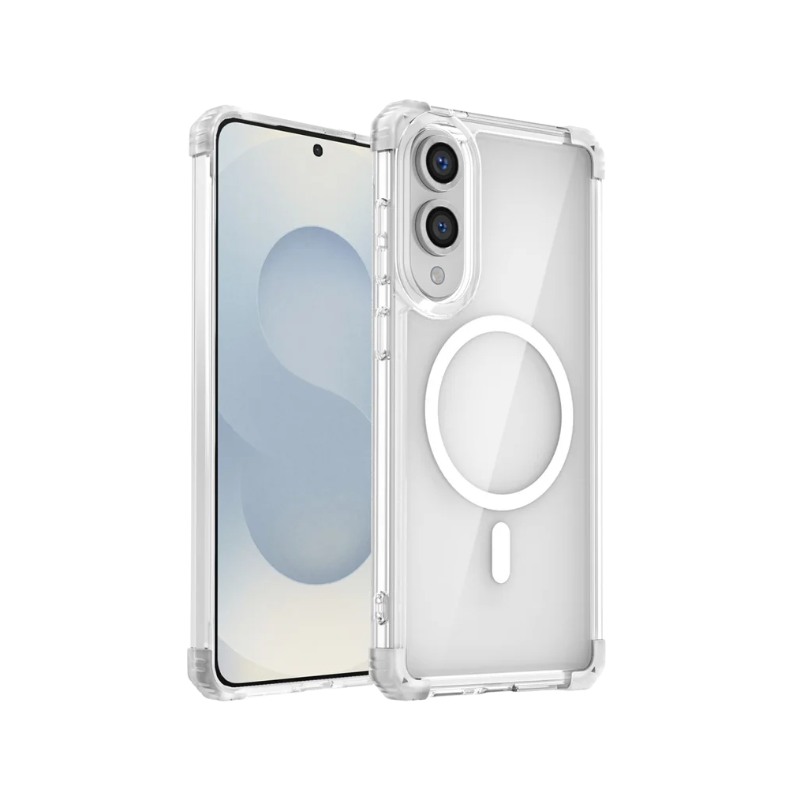 MagView Clear Case - Samsung