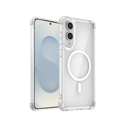 MagView Clear Case - Samsung