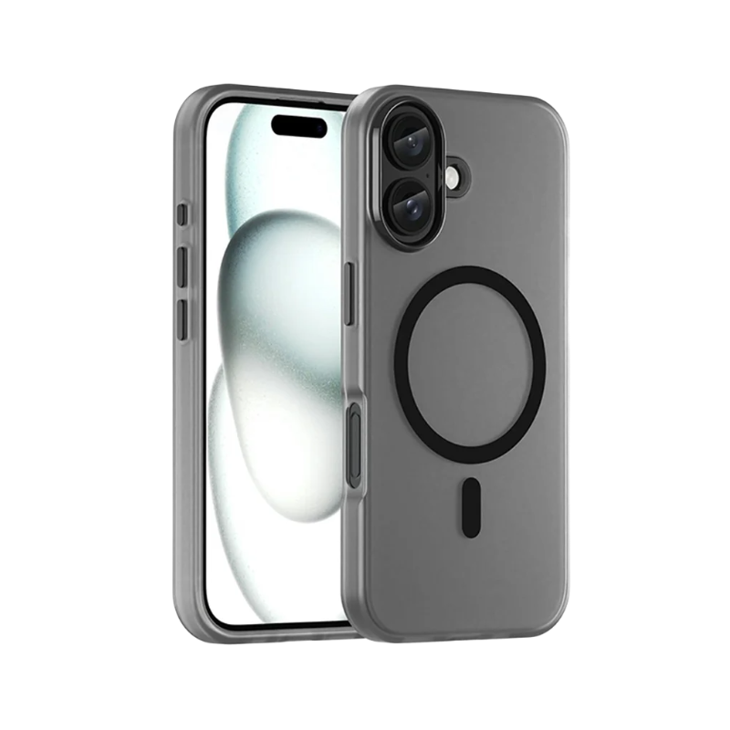 SnapCase - iOS