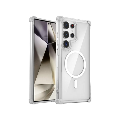 MagView Clear Case - Samsung
