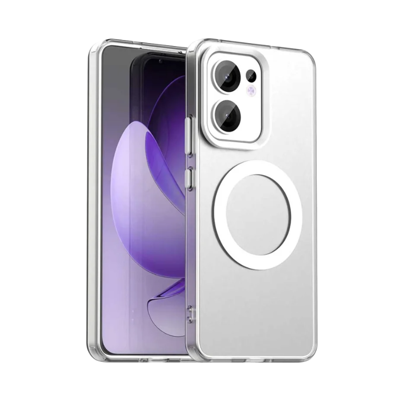 MagShine Case - Oppo