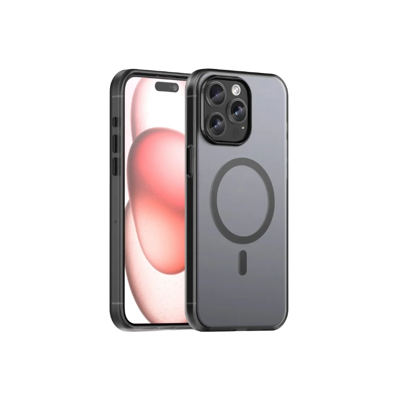 SnapCase - iOS