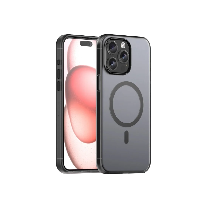 SnapCase - iOS