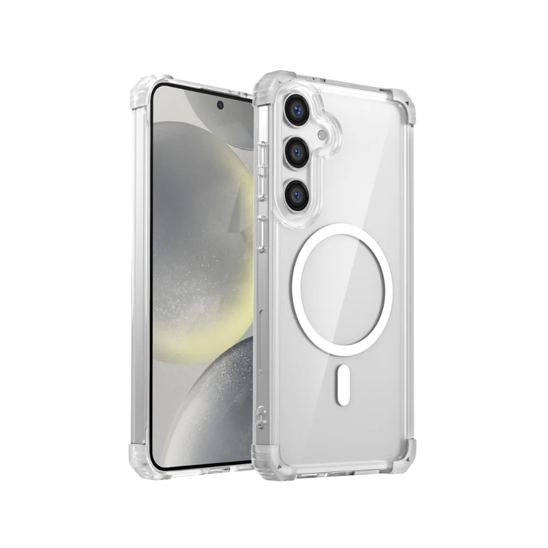 MagView Clear Case - Samsung