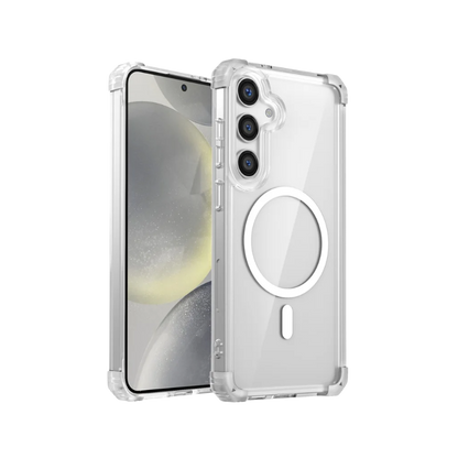 MagView Clear Case - Samsung
