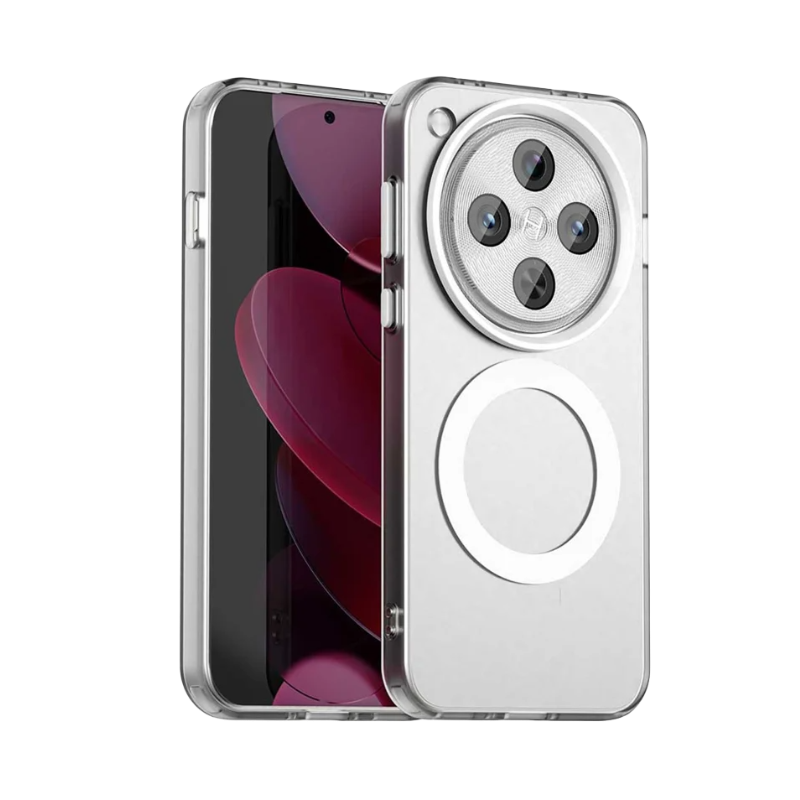 MagShine Case - Oppo