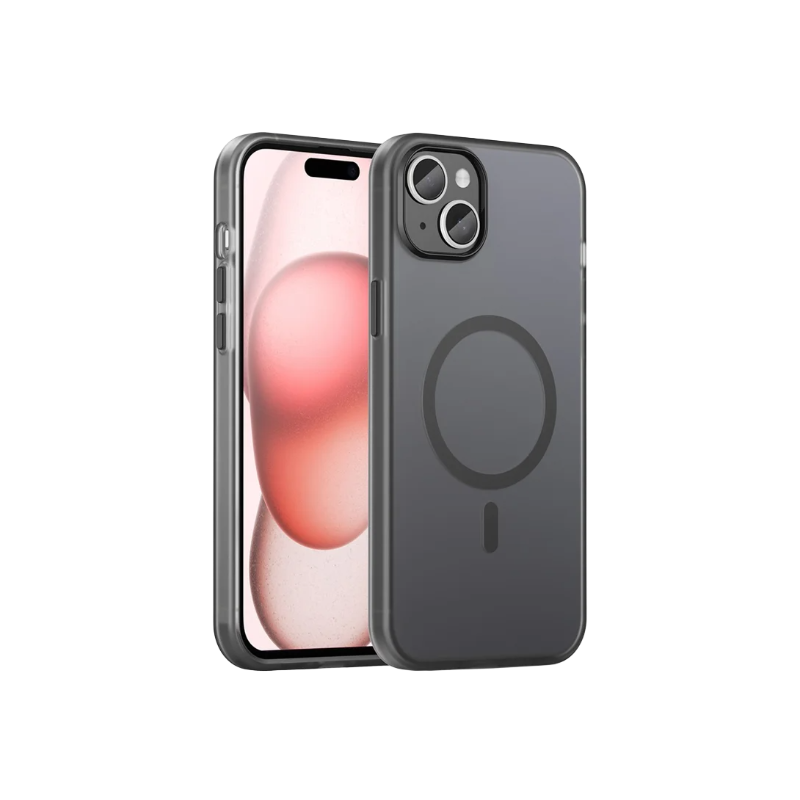 SnapCase - iOS