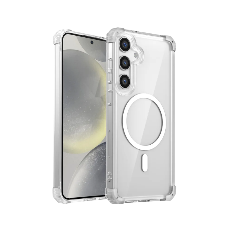 MagView Clear Case - Samsung