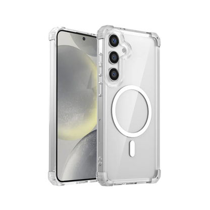 MagView Clear Case - Samsung