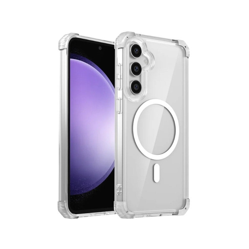 MagView Clear Case - Samsung