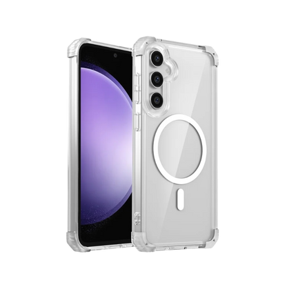 MagView Clear Case - Samsung