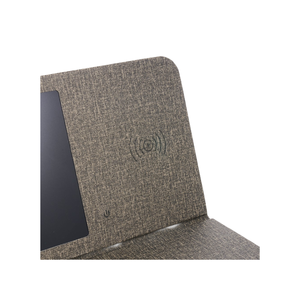 Magawave Wireless Charger Multifunctional Mouse Pad and Writing Pad