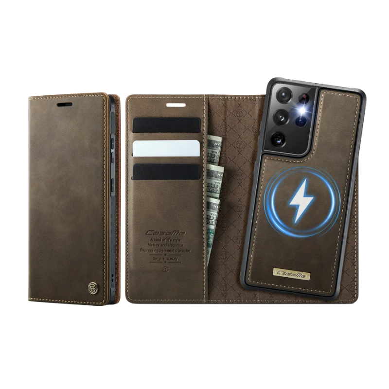 FlipMag - Samsung