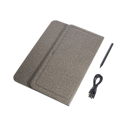 Magawave Wireless Charger Multifunctional Mouse Pad and Writing Pad