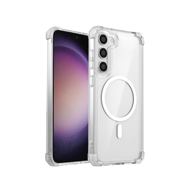 MagView Clear Case - Samsung