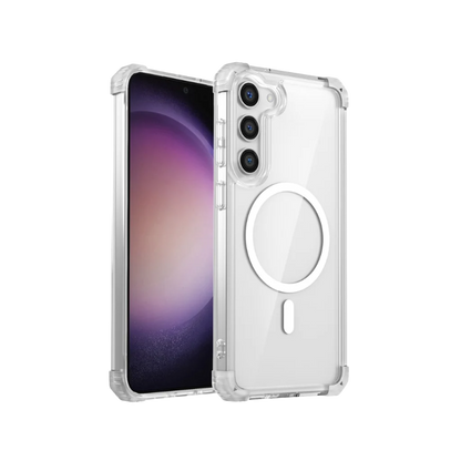 MagView Clear Case - Samsung